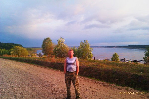 Евгений Щеголихин