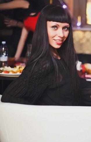 Анастасия Ефременко