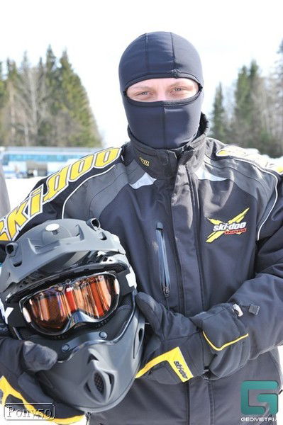 Антон Макаров