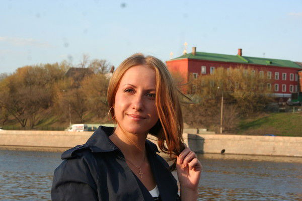 Татьяна Трубицына