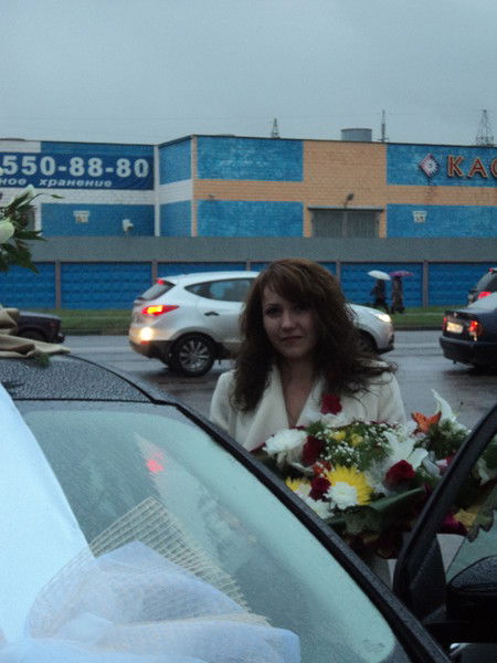 Вера Фсенко