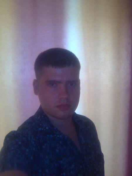 Ярослав Шестопалов