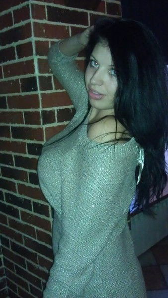 Лена Курчинская