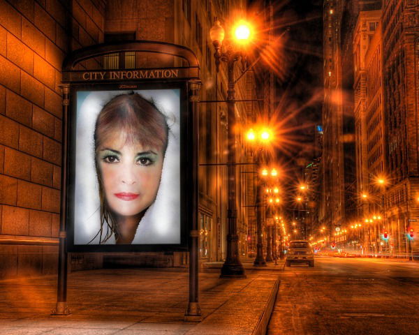 Людмила Харитонова