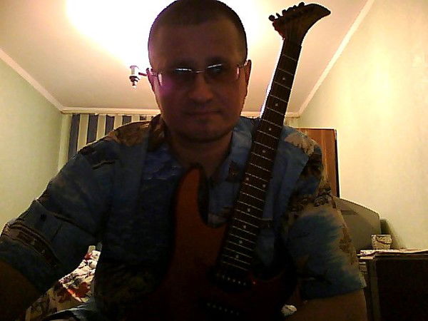 Олег Шурыгин