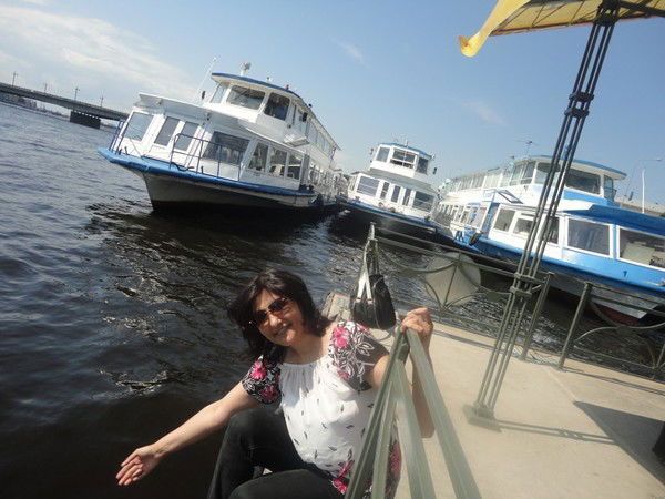 Замира Сапаева