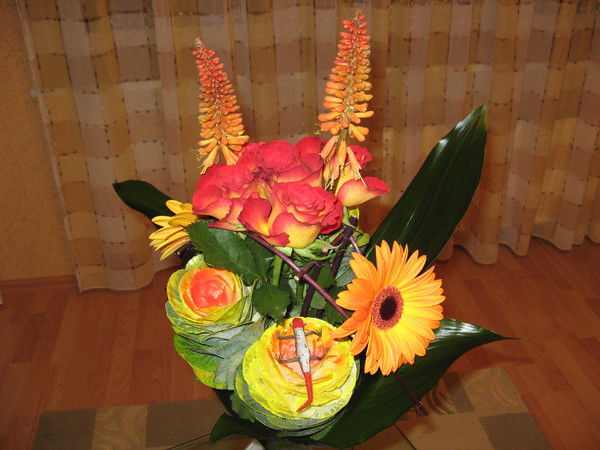 Лена Доброскокова