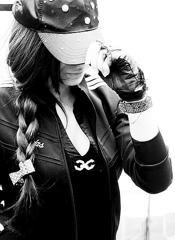 Анастасия Кожевникова