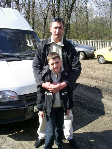 Василий Гольц