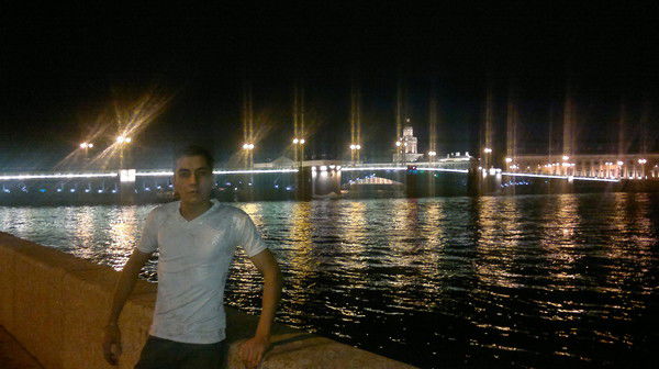 Нодир Гулов