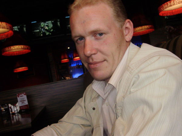 Алексей Ельчанинов