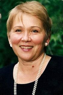 Ирина Валуева