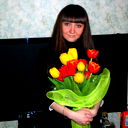 Юлия Мирошникова
