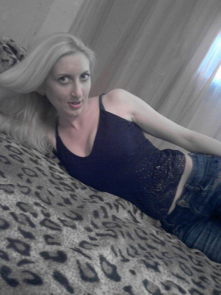 Яна Агапова