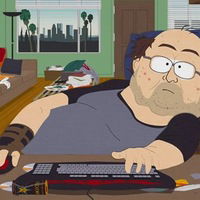 Павел Бондаренко