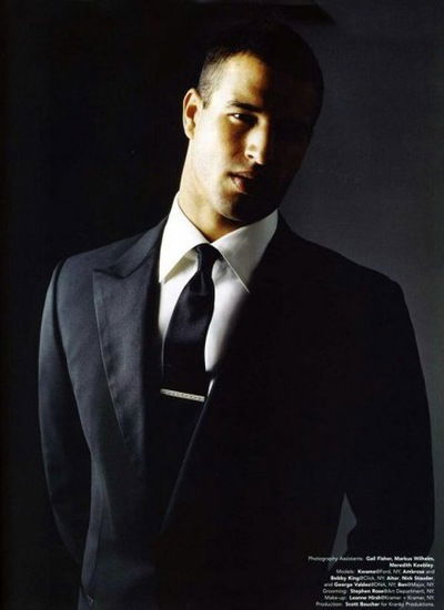 Михаель Макгрей