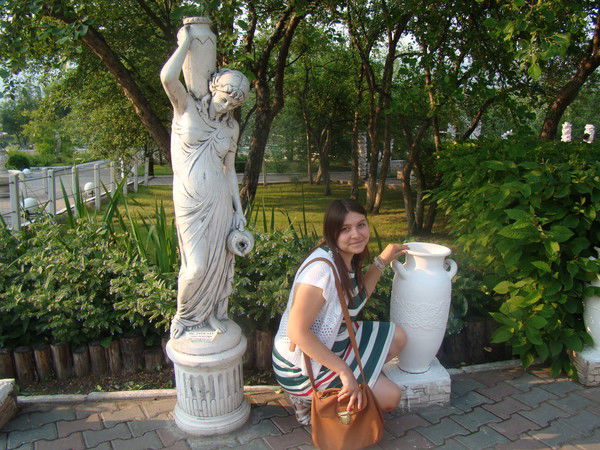 Анастейша Бобина