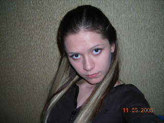 Юля Можаровская