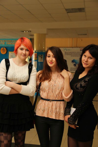 Динара Нурашева