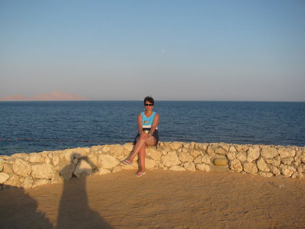 Людмила Джуманиязова