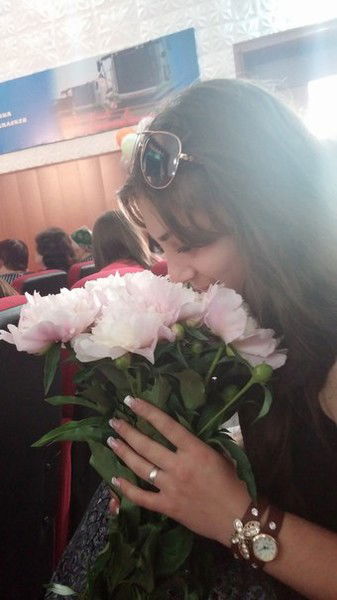 Lilya**** Tadevosyan*****