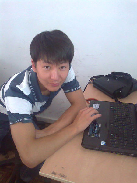 Улик Зиядинович