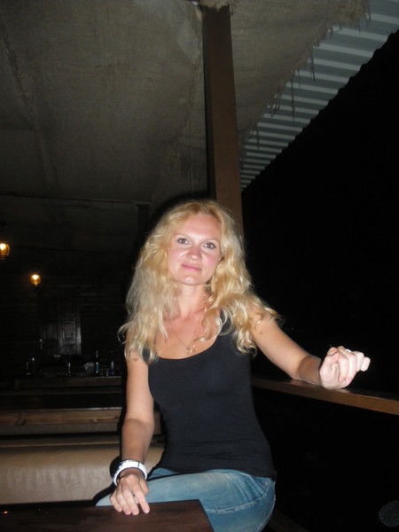 Ирина Петренко