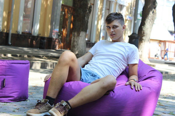 Саша Литвинов