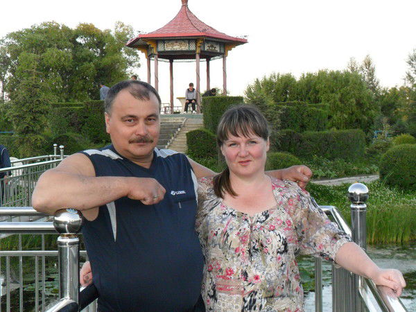 Cветлана Гукова