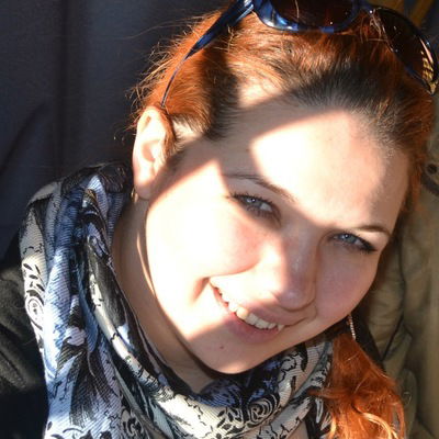 Марина Ткаченко