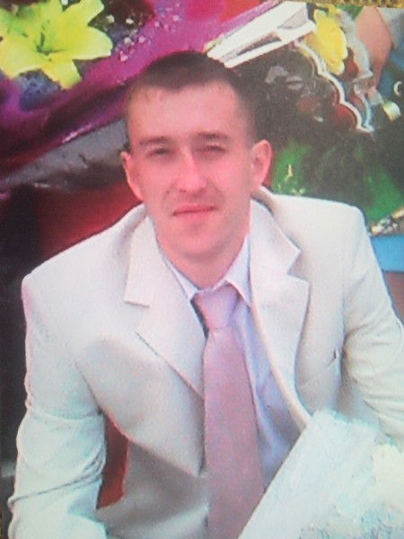 Павел Чернов