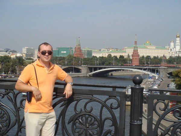 Юрий Златоустов