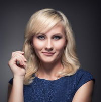 Валентина Мисюк