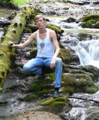 Артур Яценко