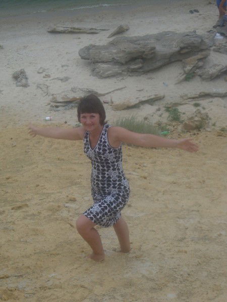 Наталья Говорова