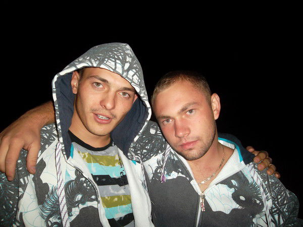 Владимир Хатько