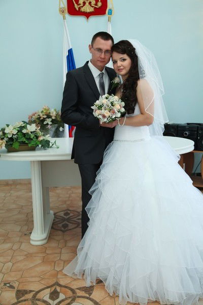 Юлия Шерстюкова