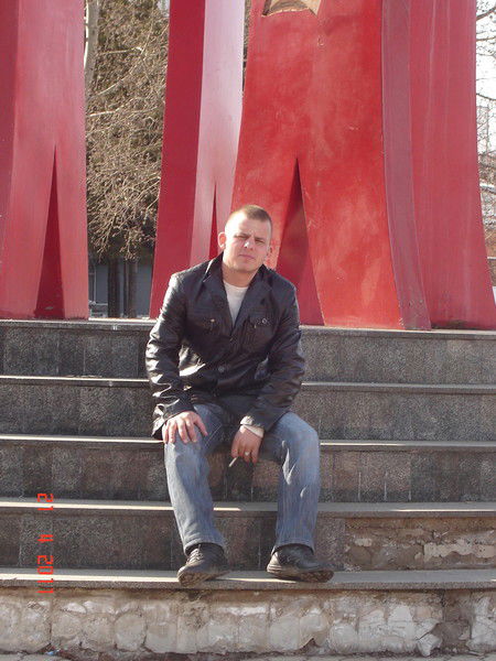 Женя Дуплин