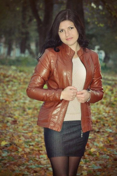 Анжелика Бошникова