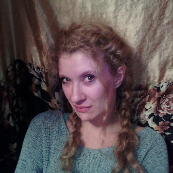 Светлана Самаева