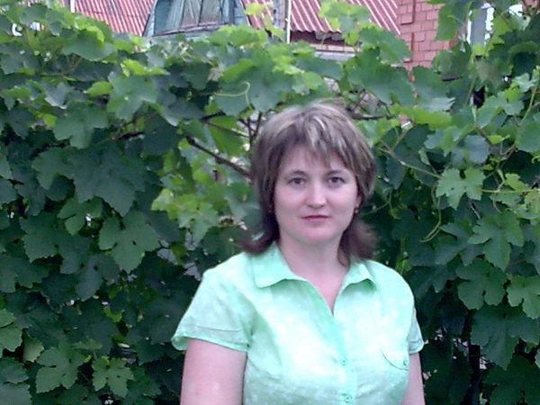 Елена Праслова