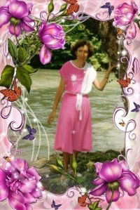 Татьяна Чупрова