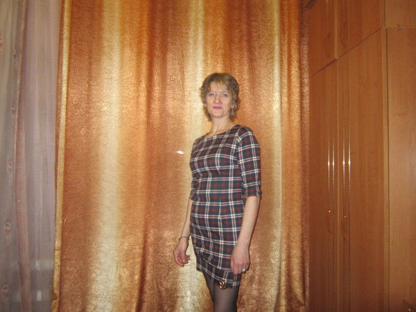 Виктория Биглова