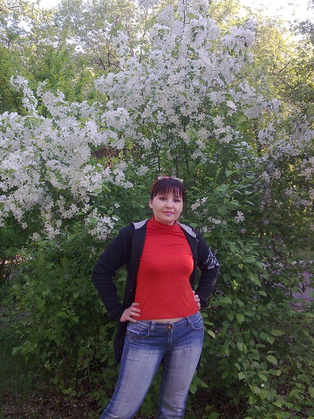 Розалия Хужаева