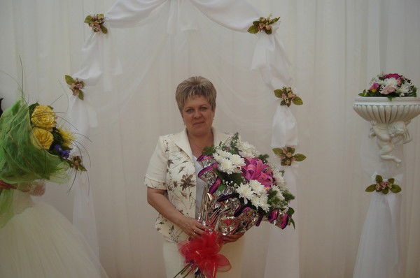 Александра Малышкина