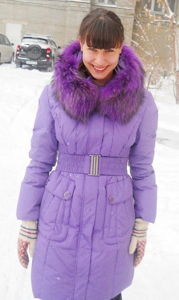 Янина Виолетта