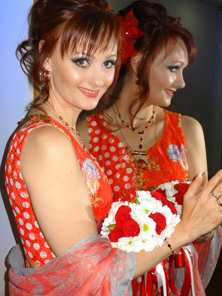 Вера Дьяконова