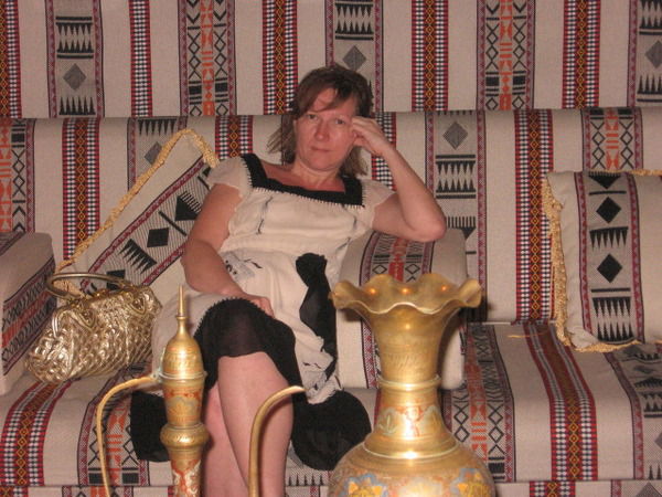 Надежда Куранова