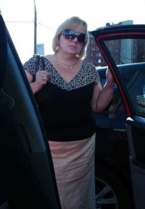 Маргарита Ермакова