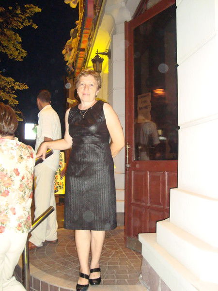 Гульсара Шарафетдинова